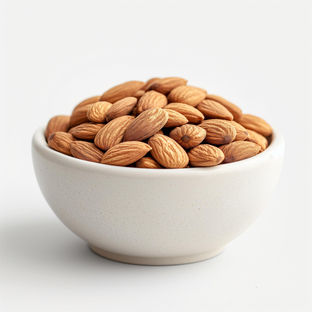 Almond Nuts(Badam)