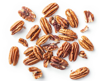 Pecans 