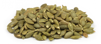 Pumpkin Seeds 