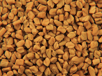 Fenugreek Seeds (Methi)