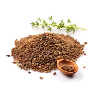 Ajwain Seeds