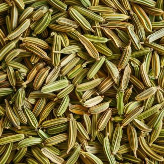 Fennel Seeds