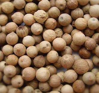 White Pepper